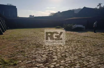Loja, 1700 m² - venda por r$ 12.500.000,00 ou aluguel por r$ 65.000,00/mês - encruzilhada - santos/sp