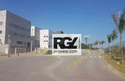 Terreno 1080m²  centro empresarial raposo tavares, km 43