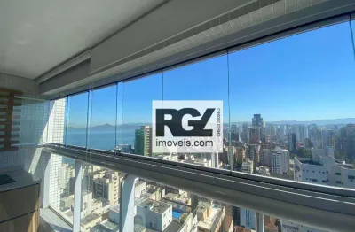 Magnífico apartamento de alto padrão no manihi residencial, com 255 m² de área privativa