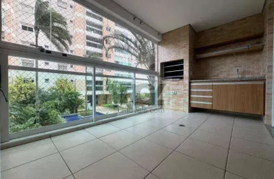 Apartamento com 2 dormitórios à venda, 78 m² por r$ 729.000,00 - ponta da praia - santos/sp