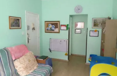 Apartamento com 2 dormitórios à venda, 86 m² por r$ 330.000,00 - vila matias - santos/sp