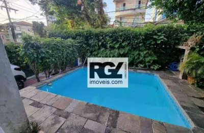 Casa com 3 quartos à venda no Boa Vista, São Vicente 