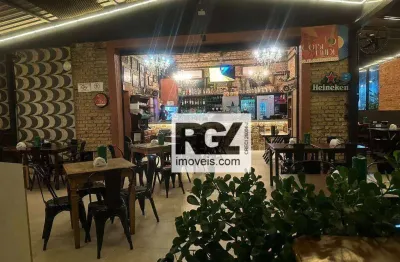 Casa à venda, 570 m² por r$ 300.000,00 - embaré - santos/sp