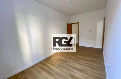 Casa com 3 dormitórios à venda, 156 m² por r$ 1.300.000,00 - embaré - santos/sp