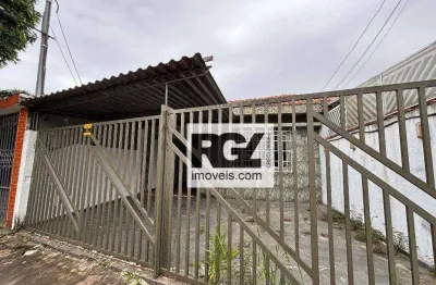 Casa com 3 dormitórios à venda, 138 m² por r$ 620.000,00 - jardim independência - são vicente/sp