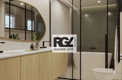 223 m² na vila rica em santos/sp - totalmente reformado por r$ 2.590.000 - boqueirão - santos/sp