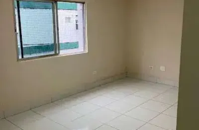 Apartamento com 3 dormitórios à venda, 60 m² por r$ 327.000,00 - aparecida - santos/sp