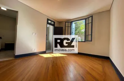 Casa com 2 quartos à venda na Vila Mathias, Santos 