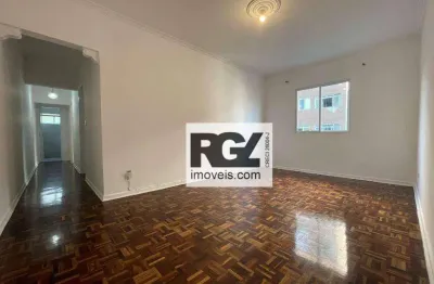 Apartamento com 3 quartos à venda no Encruzilhada, Santos 