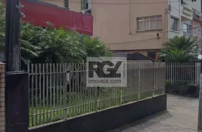 Prédio para alugar por r$ 50.000/mês - vila belmiro - santos/sp