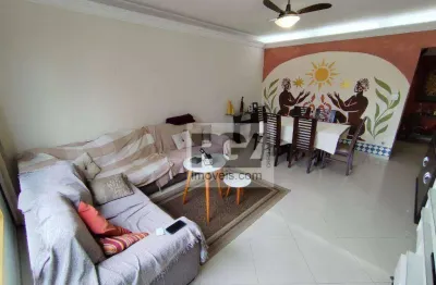 Apartamento com 2 quartos à venda no Ponta da Praia, Santos 
