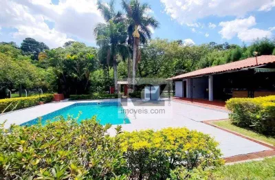 Casa com 7 dormitórios à venda, 420 m² por r$ 1.680.000,00 - condomínio city castelo - itu/sp