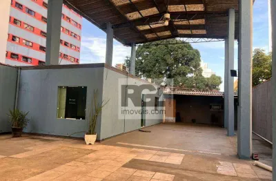 Loja para alugar, 546 m² por R$ 25.000,00/mês - Boqueirão - Santos/SP