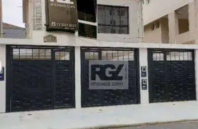 Excelente casa com piscina à venda em aparecida – santos/sp