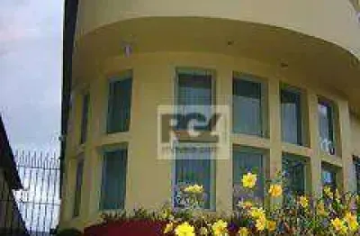 Prédio para alugar, 980 m² por r$ 27.600,00/mês - macuco - santos/sp