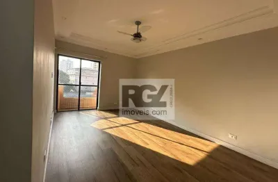 Apartamento com 1 dormitório à venda, 50 m² por r$ 480.000,00 - ponta da praia - santos/sp