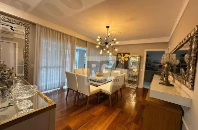 Apartamento com 3 dormitórios à venda, 189 m² por r$ 2.100.000,00 - ponta da praia - santos/sp