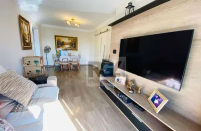 Apartamento com 2 quartos à venda no Ponta da Praia, Santos 