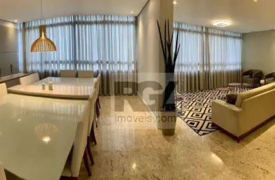 Apartamento com 4 dormitórios à venda, 233 m² por r$ 1.890.000,00 - boqueirão - santos/sp