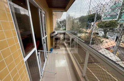 Casa com 5 dormitórios para alugar, 258 m² por r$ 12.000,00/mês - embaré - santos/sp