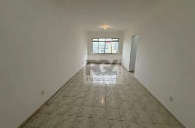 Apartamento com 2 dormitórios à venda, 89 m² por r$ 660.000,00 - ponta da praia - santos/sp