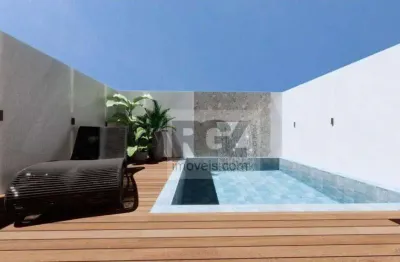Casa com 3 dormitórios à venda, 215 m² por r$ 1.490.000 - embaré - santos/sp