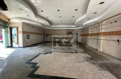Prédio à venda, 660 m² por R$ 2.800.000,00 - Paquetá - Santos/SP