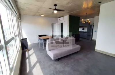 Apartamento com 1 dormitório à venda, 74 m² por r$ 948.000,00 - embaré - santos/sp