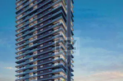 99 m² | 2 suítes + depósito privativo + 2 vagas escrituradas a partir de r$ 1.143.000 - ponta da praia - santos/sp