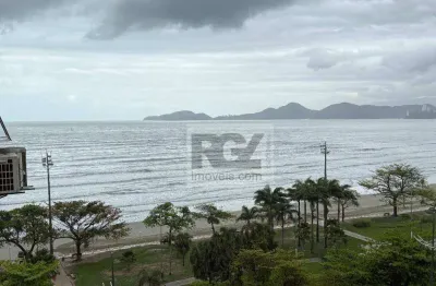 Apartamento com 2 dormitórios à venda, 77 m² por r$ 650.000,00 - embaré - santos/sp