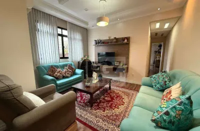 Apartamento com 2 dormitórios à venda, 55 m² por r$ 450.000,00 - embaré - santos/sp