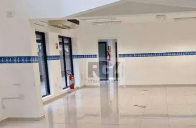 Loja para alugar, 382 m² por r$ 25.816,00/mês - boqueirão - santos/sp