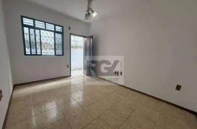 Apartamento com 2 dormitórios à venda, 65 m² por r$ 350.000,00 - aparecida - santos/sp