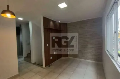 Villaggio à venda no estuário – santos/sp  valor: r$ 550.000,00