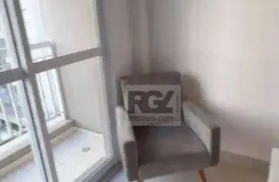 Sala à venda, 41 m² por r$ 200.000,00 - vila matias - santos/sp