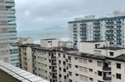 Apartamento com 2 dormitórios para alugar, 70 m² por r$ 3.380,00/mês - gonzaga - santos/sp