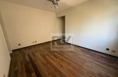 Apartamento com 3 quartos (1 suíte) à venda, 138 m² por r$ 599.000 - ponta da praia - santos/sp