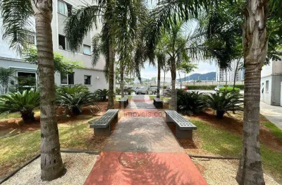 Apartamento com 2 quartos à venda no Castelo, Santos 