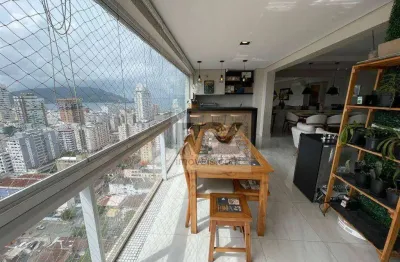 Apartamento com 3 dormitórios à venda, 155 m² por r$ 2.380.000,00 - embaré - santos/sp