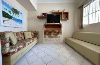 1 dormitório, andar alto, vista livre na quadra da praia (canal 6) r$ 430.000 melhor oportunidade - rgl imóveis