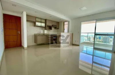 Apartamento com 2 dormitórios para alugar, 63 m² por r$ 6.800/mês - embaré - santos/sp