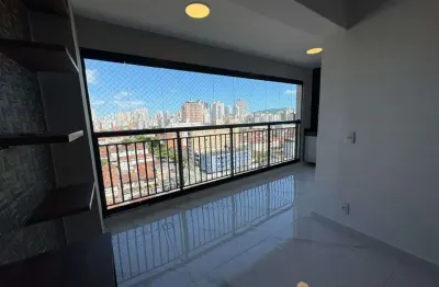Apartamento com 3 dormitórios para alugar, 84 m² por r$ 6.000,00/mês - marapé - santos/sp