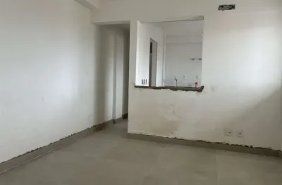 Apartamento com 1 dormitório à venda, 58 m² por r$ 835.000,00 - boqueirão - santos/sp