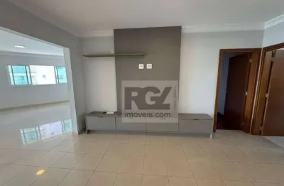 3 suites - condominio clube jardins da grecia -para alugar, 199 m² por r$ 15.000/mês - ponta da praia - santos/sp