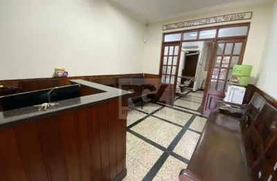 Casa à venda, 227 m² por R$ 2.000.000,00 - Vila Belmiro - Santos/SP