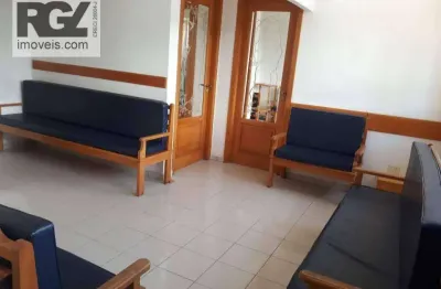 Conjunto à venda, 47 m² por R$ 235.000,00 - Boqueirão - Santos/SP