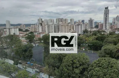 Nda, 311 m² por r$ 2.200.000 - aparecida - santos/sp