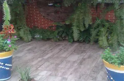 Casa com 5 dormitórios à venda, 360 m² por r$ 3.200.000,00 - ponta da praia - santos/sp