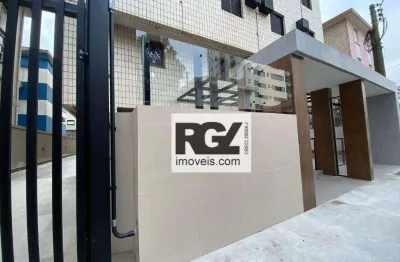 Apartamento com 3 quartos à venda, 126 m² por r$ 950.000 - ponta da praia - santos/sp
