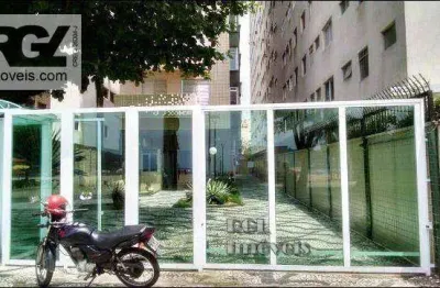 Apartamento com 3 dormitórios à venda, 94 m² por r$ 360.000,00 - centro - são vicente/sp